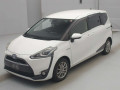 2015 Toyota Sienta
