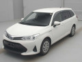 2020 Toyota Corolla Fielder