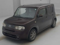 2013 Nissan Cube