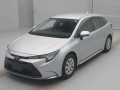 2023 Toyota Corolla Touring Wagon