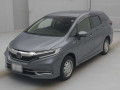 2020 Honda SHUTTLE