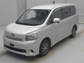 2008 Toyota Voxy