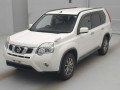 2013 Nissan X-Trail
