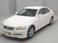 2005 Toyota Mark X
