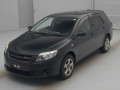2012 Toyota Corolla Fielder