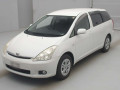 2003 Toyota Wish
