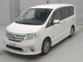 2013 Nissan Serena