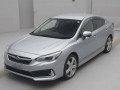 2021 Subaru Impreza G4
