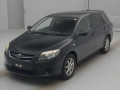 2010 Toyota Corolla Fielder