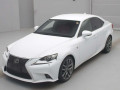 2013 Lexus IS