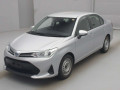 2021 Toyota Corolla Axio