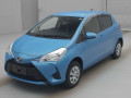 2019 Toyota Vitz