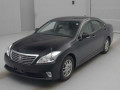 2011 Toyota Crown