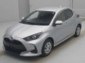 2023 Toyota YARIS