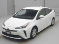 2021 Toyota Prius