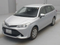2015 Toyota Corolla Fielder