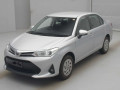2021 Toyota Corolla Axio