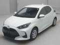 2023 Toyota YARIS