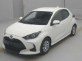 2020 Toyota YARIS