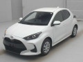 2023 Toyota YARIS
