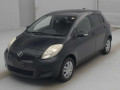 2010 Toyota Vitz