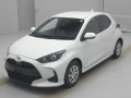 2023 Toyota YARIS