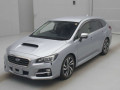 2016 Subaru Levorg
