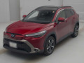 2022 Toyota Corolla Cross