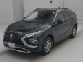 2024 Mitsubishi Eclipse Cross