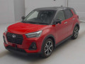 2020 Daihatsu Rocky