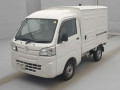 2018 Daihatsu Hijet Truck