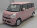 2020 Daihatsu Move Canbus
