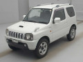 2009 Suzuki Jimny