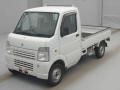 2012 Suzuki Carry Truck