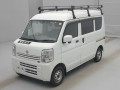 2024 Nissan Clipper Van
