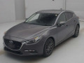 2017 Mazda Axela Sport