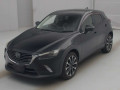 2017 Mazda CX-3
