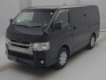 2015 Toyota Hiace Van
