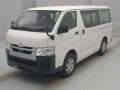 2022 Toyota Hiace Van