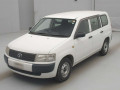 2012 Toyota Probox Van