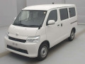 2021 Toyota Townace Van