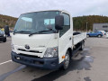 2019 Toyota Dyna Truck