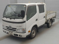 2014 Toyota Toyoace Truck