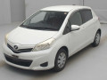 2011 Toyota Vitz