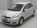 2009 Toyota Vitz