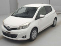 2013 Toyota Vitz