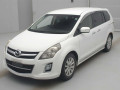2011 Mazda MPV
