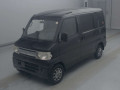 2009 Mitsubishi Minicab Van