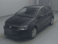 2013 Volkswagen Polo