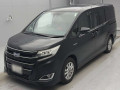 2017 Toyota Noah
